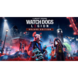 🔑Watch Dogs: Legion Deluxe Edition XBOX / Key