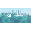 Lingualeo Premium |1 month subscription to your account
