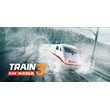 Train Sim World 3: Deluxe Edition+PATCHES+Account-STEAM