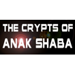 The Crypts of Anak Shaba - VR (STEAM KEY/REGION FREE)