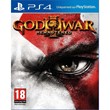 💳 God of War 3 (PS4/RUS) П3-Активация