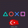 ⭐️ Buy PLAYSTATION Games📍TL TURKEY STORE📍PS PLUS📍псн