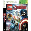 COLLECTION LEGO + 64 игры  General XBOX 360