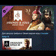 Crusader Kings 3 III Friends & Foes 💎STEAM KEY LICENSE