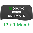 ⭐XBOX GAME PASS ULTIMATE 12 MONTHS ANY ACCOUNT🔥