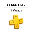 ⚡PS PLUS ESSENTIAL EXTRA DELUXE 1-12 MONTH l FAST 🌎