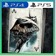 👑 BATMAN RETURN TO ARKHAM PS4/PS5/ПОЖИЗНЕННО🔥
