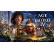 Age of Empires IV ✅(STEAM KEY/GLOBAL)+GIFT