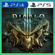 👑 DIABLO 3 PS4/PS5/ПОЖИЗНЕННО🔥