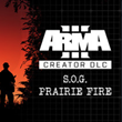 🎮Arma 3 Creator DLC S.O.G.Prairie Fire - Steam 🚚 + 🎁