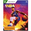 ✅ 🏀 NBA 2K23 for XBOX SERIES X|S Key 🔑
