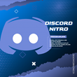 ⭐ Discord Nitro 1 Year Subscription | + 2 Boost