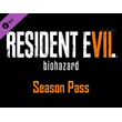 Resident Evil 7 - Season Pass / STEAM DLC KEY 🔥