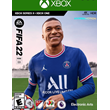 FIFA 22 Standard Edition XBOX ONE ✅(GLOBAL KEY)+GIFT