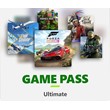 🚀XBOX GAME PASS ULTIMATE 4 MONTHS + EA PLAY+Warranty