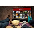 Netflix accounts for 6-12 months (VPN Turkey)