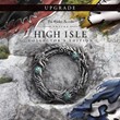 TESO: High Isle Collector´s Upgrade (GLOBAL+RU) + 🎁