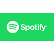 Spotify subscription 6/12 months.