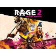 🔥 RAGE 2 - Deluxe Edition Steam (PC) Key RU-Global+🎁