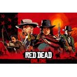 ✅ Red Dead Online 🐎 | Xbox/X/S/One 🔑  key