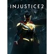 Injustice 2 Steam Key GLOBAL🔑
