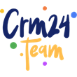 ✅ Crm24.Team promo code coupon 25% discount Bitrix24