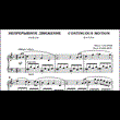 9s19 Continuous Motion, Pavel ZAKHAROV / for piano solo