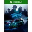 NEED FOR SPEED XBOX ONE & SERIES X|S KEY 🔑