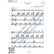 Ave Maria_Bach-Gounod (Sheet Music for 4 guitars)