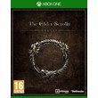The Elder Scrolls Online (XBOX One - VPN) REGION.GLOBAL