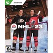 NHL 23 Standard Edition Xbox One (XBOX One - VPN)