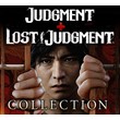 ⭐⭕The Judgment Collection + DLC (STEAM)NO QUEUE ⭕⭐