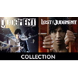 The Judgment Collection+Steam +Account🌎GLOBAL