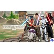 The Sims™ 4 Star Wars™: Journey to Batuu XBOX KEY🔑