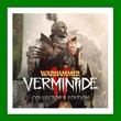 ✅Warhammer: Vermintide 2 Collector´s Edition✔️15 game🎁