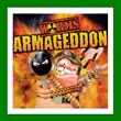 Worms Armageddon - Steam Key - Region Free