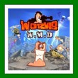 Worms W.M.D. + 25 Games - Steam - Region Free