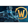 US🟨World of Warcraft :Lich King HEROIC edition US 🟨
