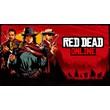 Red Dead Online (XBOX One - VPN) REGION.GLOBAL