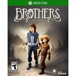 ✅❤️BROTHERS: A TALE OF TWO SONS❤️XBOX|ONE|XS🔑КЛЮЧ✅