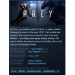 Prey 2017 (Steam Key GLOBAL)