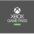 🔑 Xbox Game Pass Ultimate 1 MOUNTH - KEYS RUS 🔑