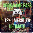 ✅🍓XBOX GAME PASS ULTIMATE 4-13 MONTHS ANY ACCOUNT🌞