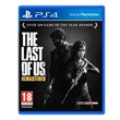 The last of us (Remastered) (PS4/RUS) П3-Активация