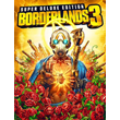 Borderlands 3 Super Deluxe Edition Steam Key ROW