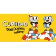 Xbox One | Cuphead + 3 games