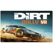 💠 (VR) DiRT Rally i PSVR (PS4/PS5/RU) Аренда от 7 дней