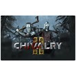 💠 Chivalry 2  (PS4/PS5/RU) (Аренда от 7 дней)