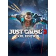 Just Cause 3 XXL Edition Steam Key GLOBAL🔑