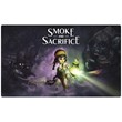 💠 Smoke And Sacrifice (PS4/PS5/RU) (Аренда от 7 дней)